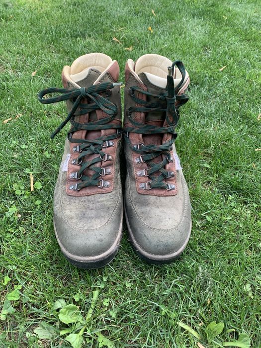 Туристически обувки Alpina