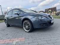 Seat Leon 2.0 TFSI