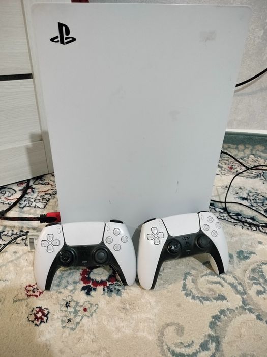Сони Плайстейшн 5