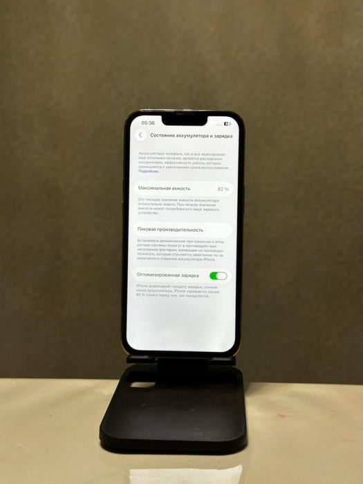 IPhone 13 pro 256 gb