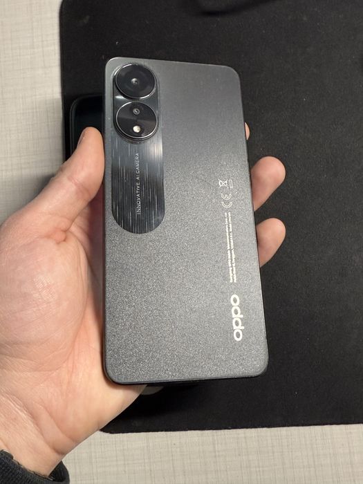 Oppo a78 8/128gb