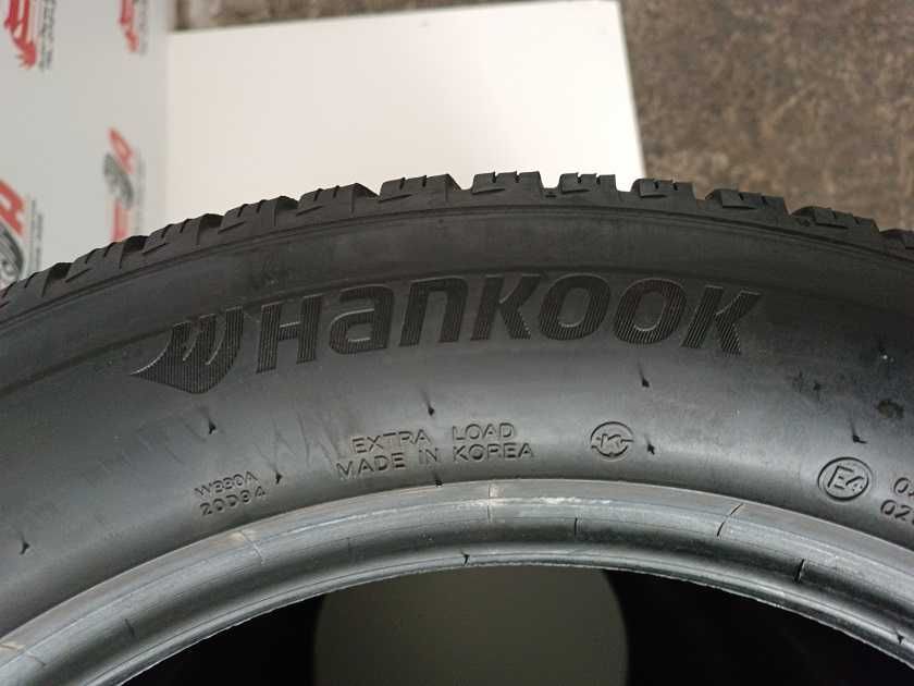 Anvelope 235/55/R18 104V HANKOOK IARNA CP-N20713