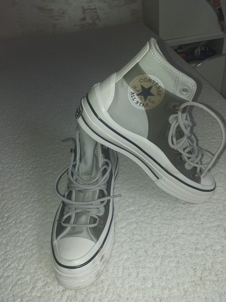 Tenesi Converse All Star, marime 38