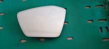 Sticla oglinda stanga heliomata Skoda Octavia 4 cod 925-2626-001