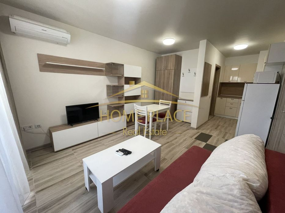 ЕДНОСТАЕН апартамент под наем - Левски