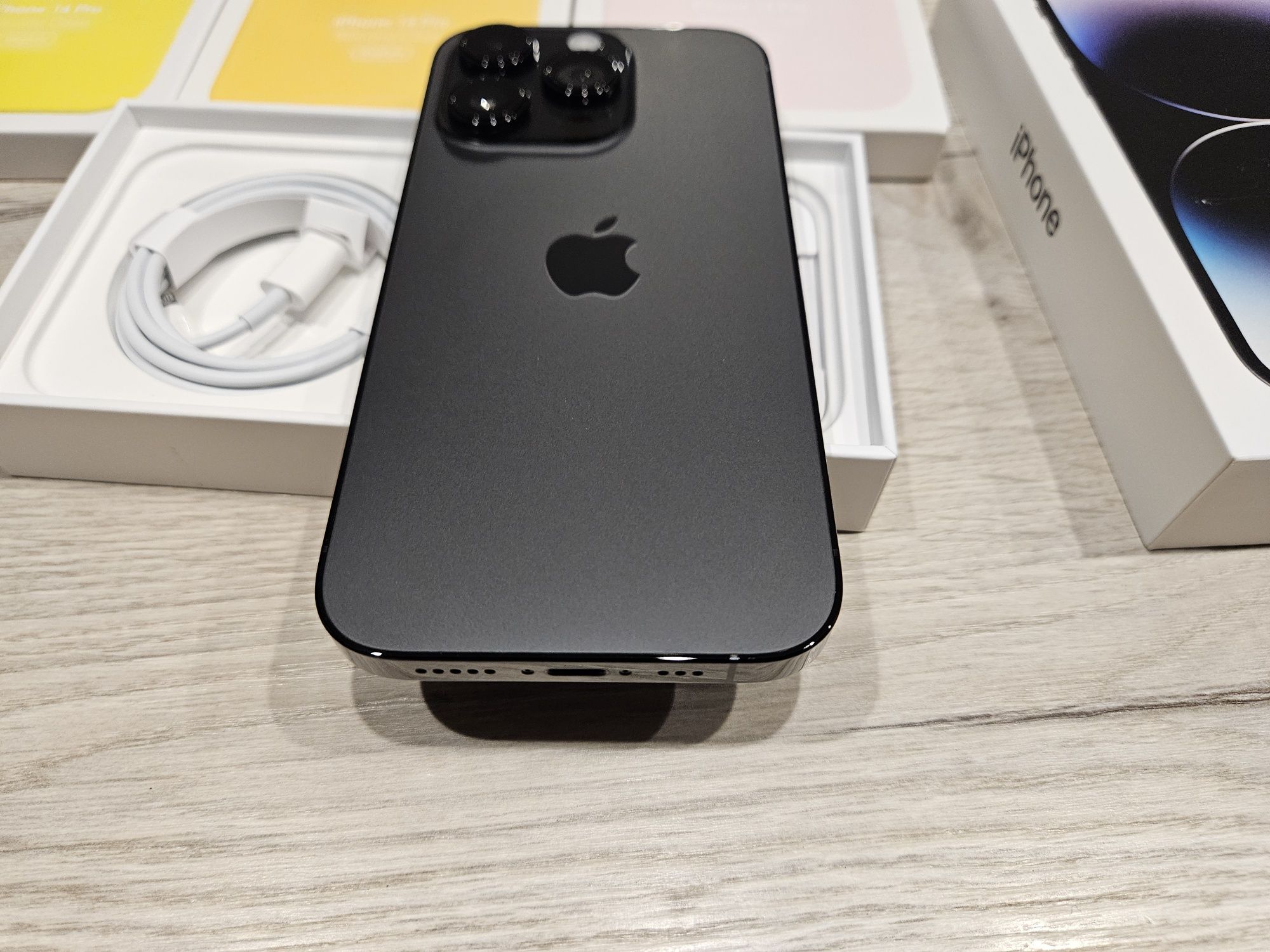 iPhone 14pro 128gb