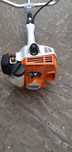 Stihl Fs 55 motocoasă!