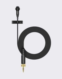 Петличный микрофон SENNHEISER ME 2