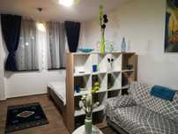 Apartament central de inchiriat cu parcare proprie