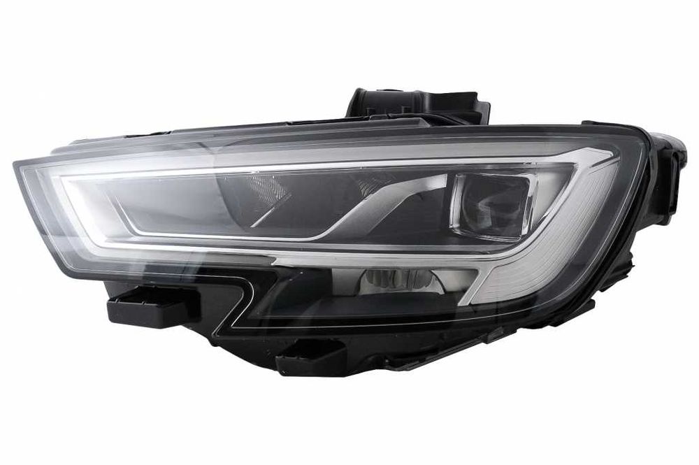 LED фарове за Audi A3 8V Facelift 2016-2019 Upgrade за ксенон А290