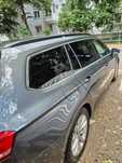 Vand passat b8 2015
