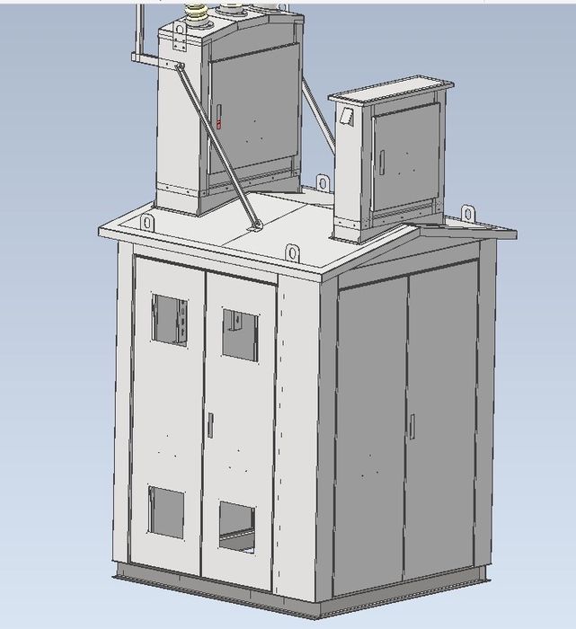 Ктп ктпг ктпн ктпс трансформатр