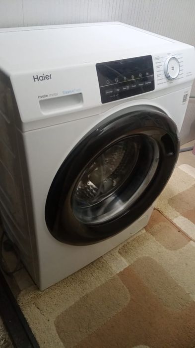 Продам стиральную машину