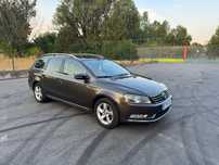 Volkswagen Paseat 1.6