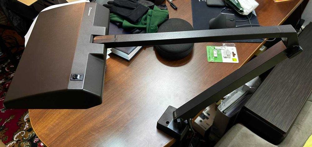 Настольная лампа Waldmann TL111