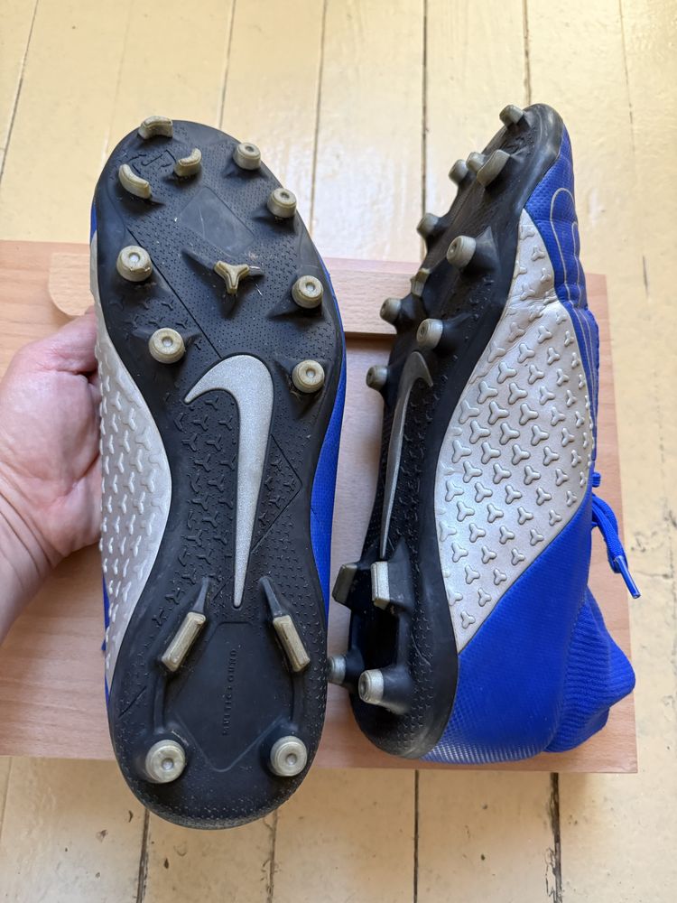 Бутонки - Nike - 44,45 номер