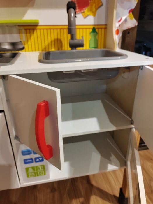 Bucătărie pentru copii