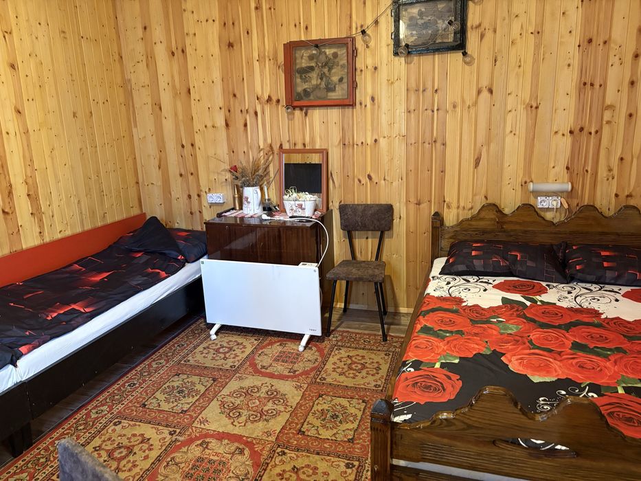 Еко къщи Панорама