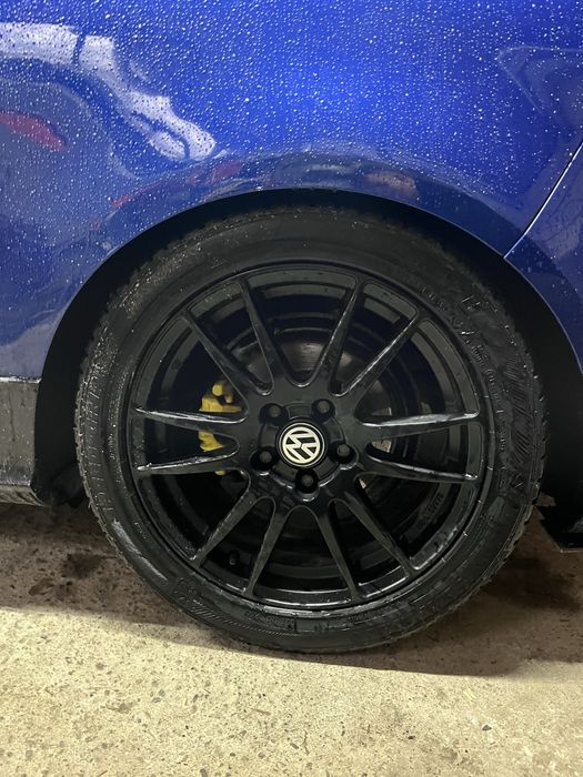 Vand / Schimb jante de aliaj 5x112