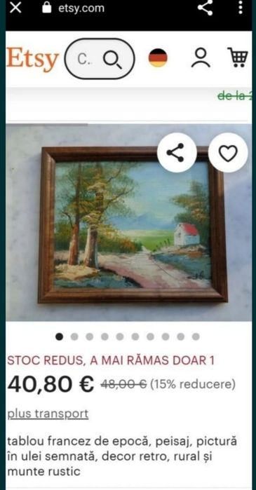 Din lume adunate Franța