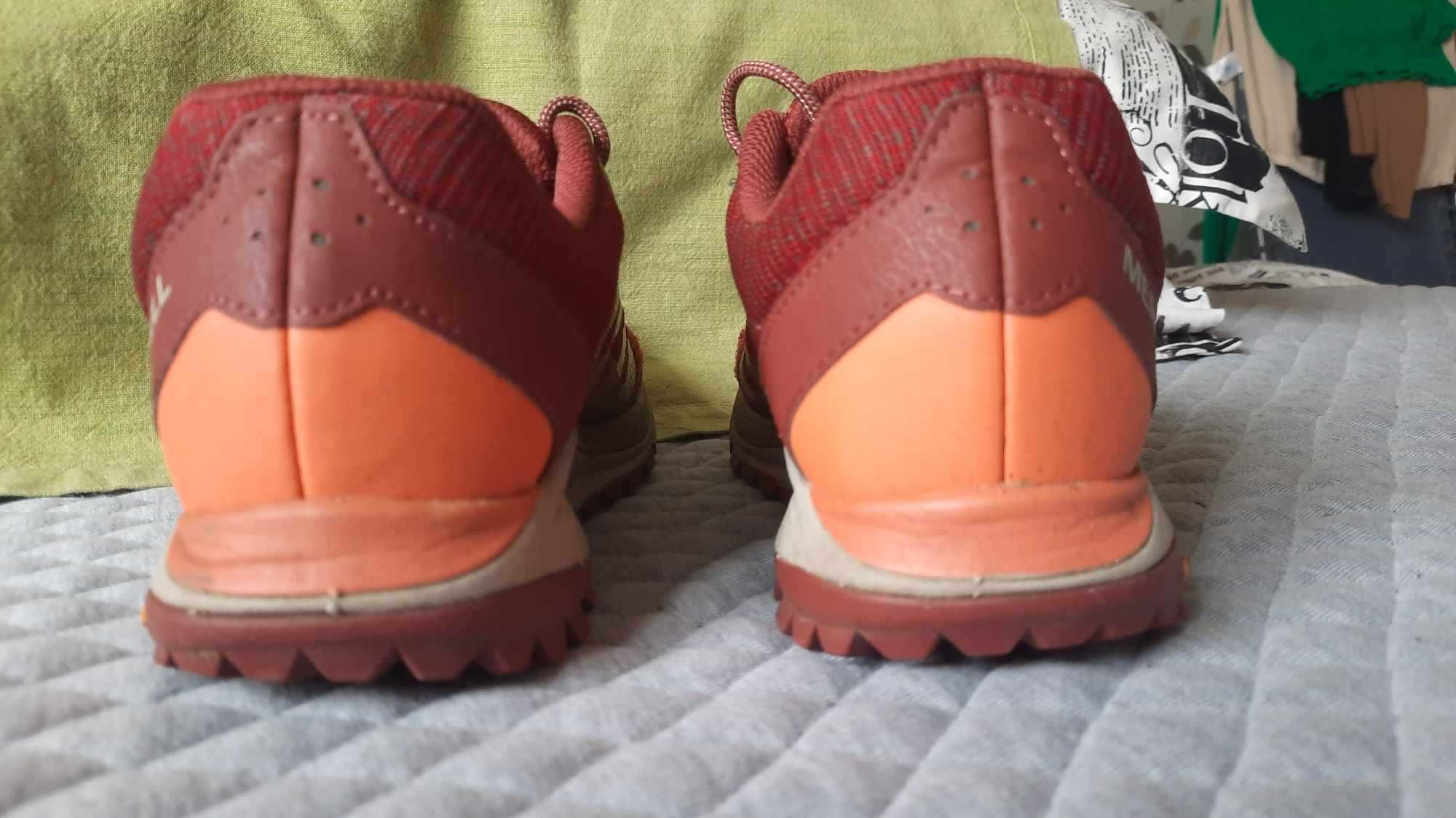 Merrell Antora 2 GTX-дамски трейл обувки EUR - 40