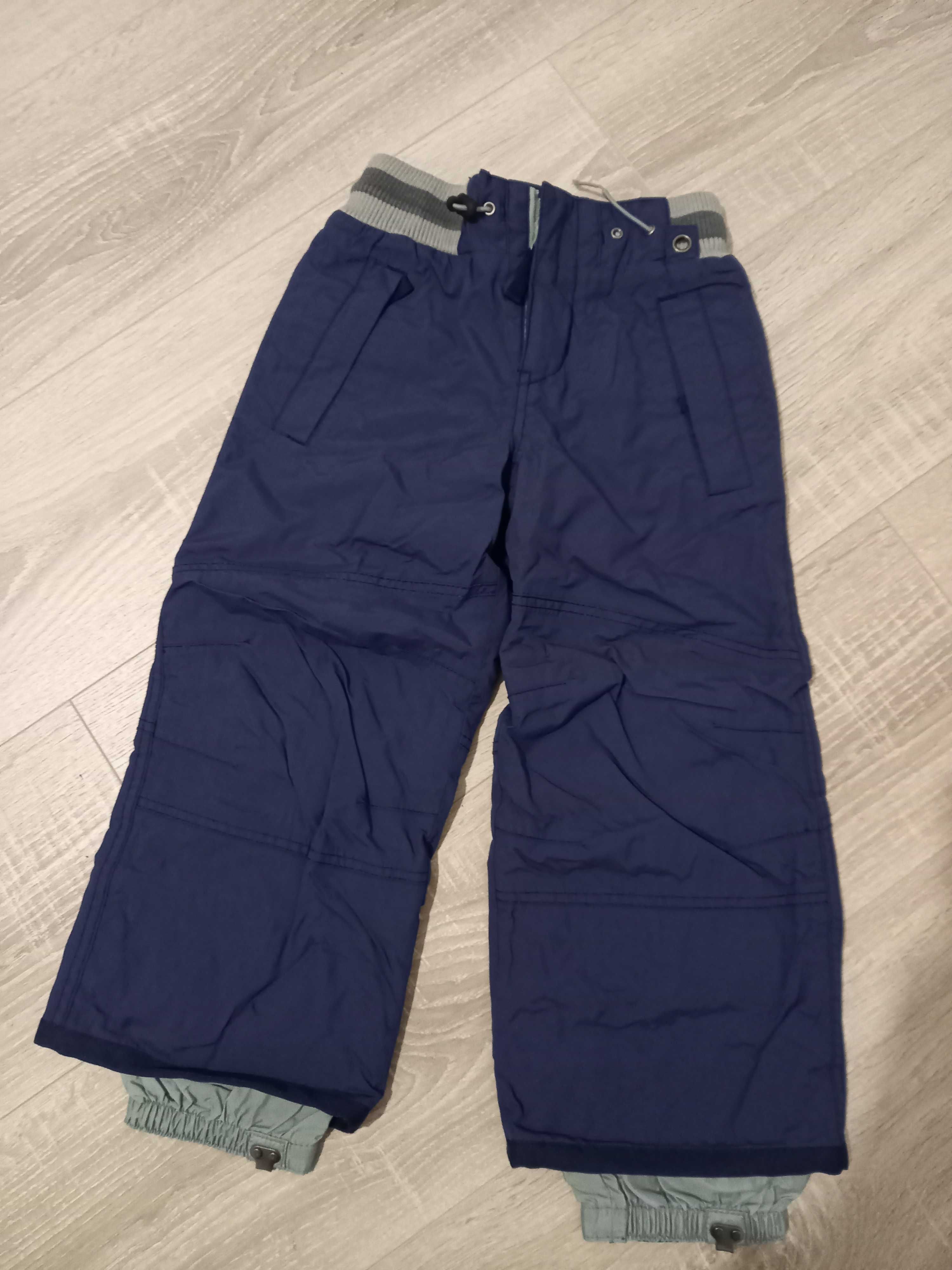 Pantaloni ski 104