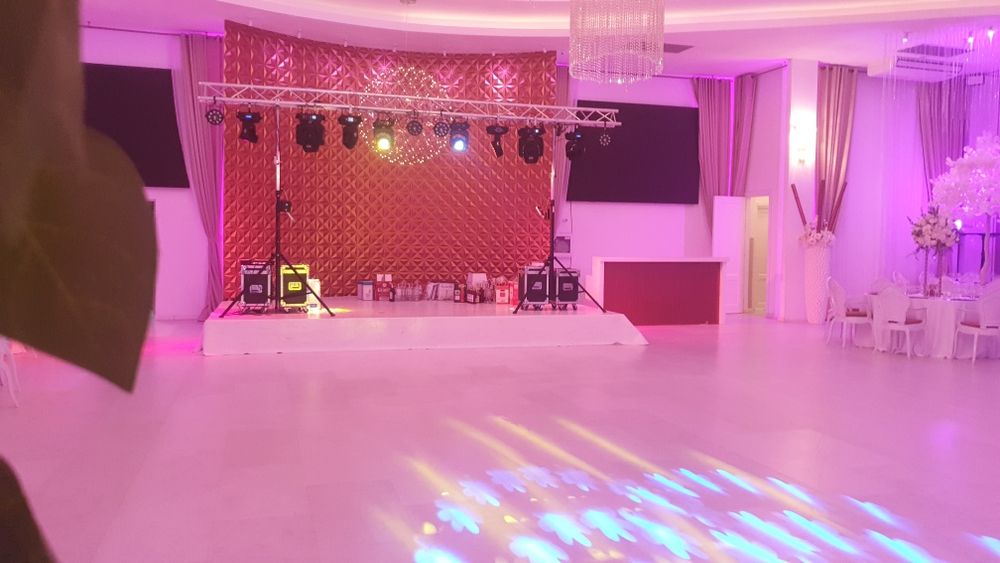 Schela lumini -de la  150 €