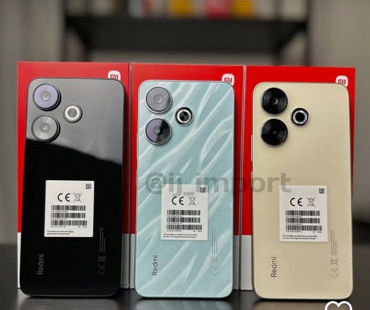 Redmi 13 6/128 8/128