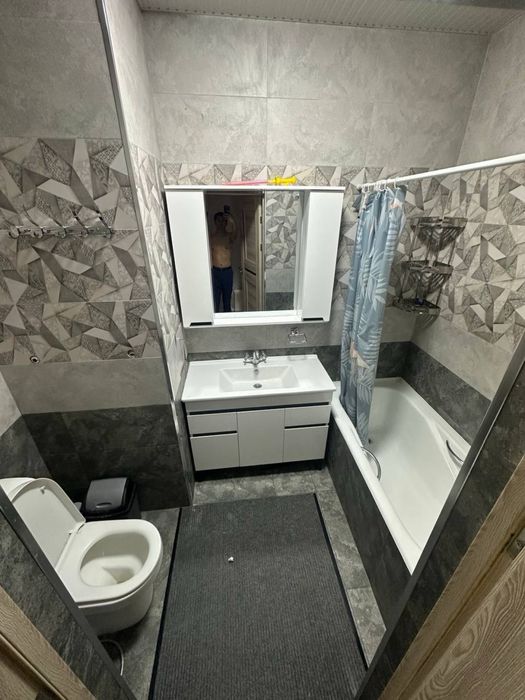 Продажа квартиры в ЖК Акай Сити метро хамид олимджана 3/23/25
