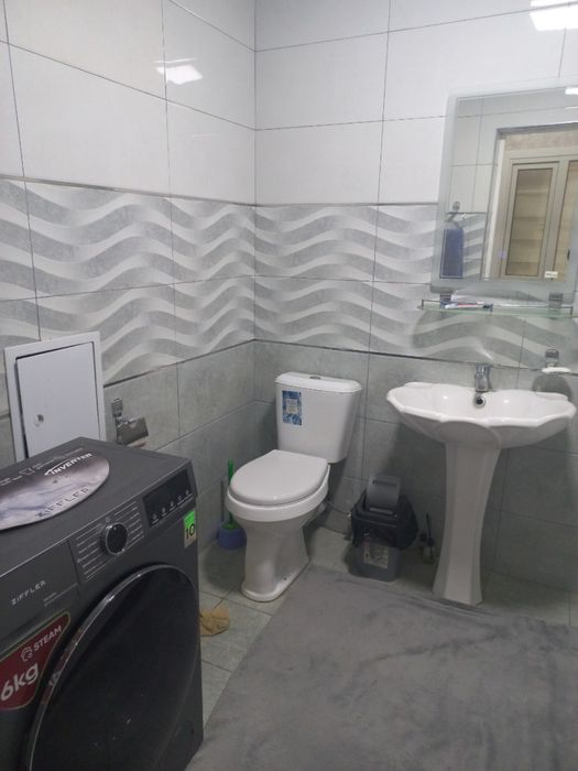 Аренда Сергел 3-бекат Голден Хаус Йигитларга оилага кизларга