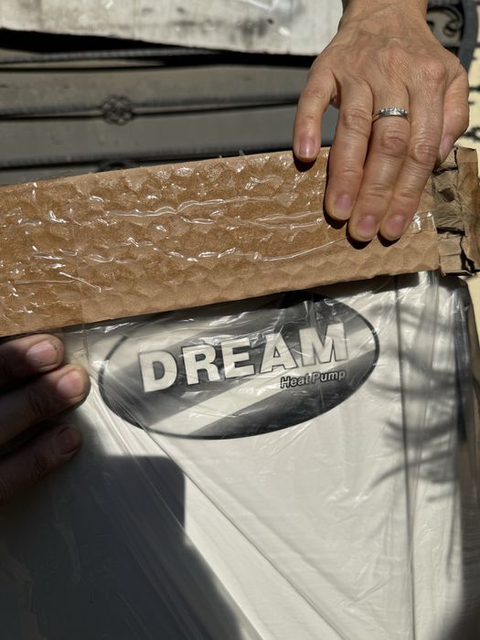 Pompa de caldura 12,5 kw, NOUA in ambalaj.