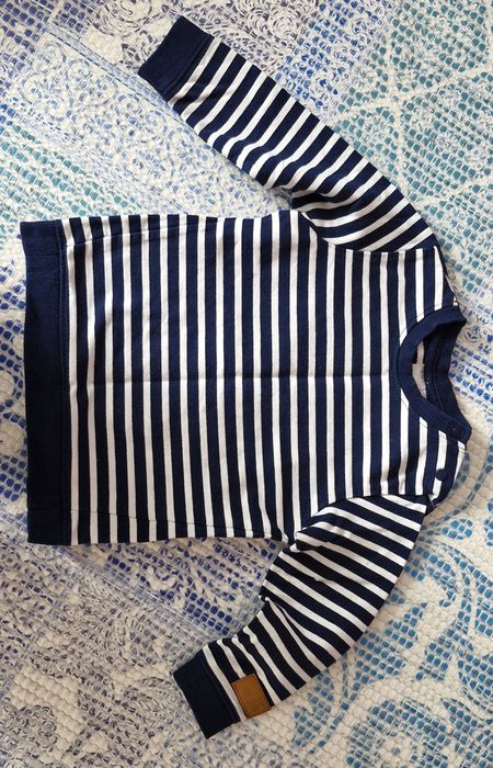 3 bluzite baiat marime 92-98