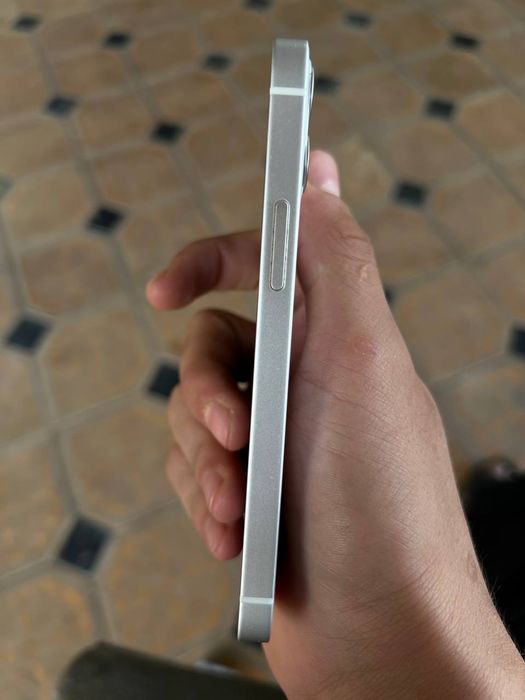 Iphone 12 mini oq rang