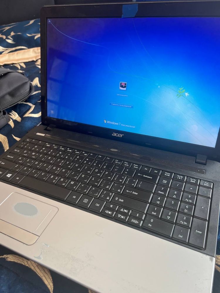 Срочно продаю Acer
