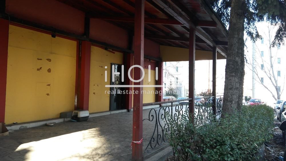 Продава се Магазин в София, Младост 1 - 350 кв.м за 1000 €/кв.м - Снимка #4