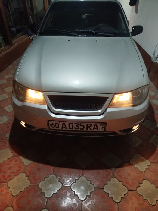 Нексия донс 1.6 евро сотилади