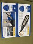 Lampa solara jortan