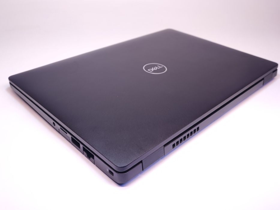 Dell Latitude 5300 Intel core i5-8365U SSD 256GB/8GB | #D88925