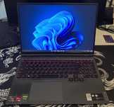 Ноутбук Lenovo Legion 5 Pro 16ACH6H