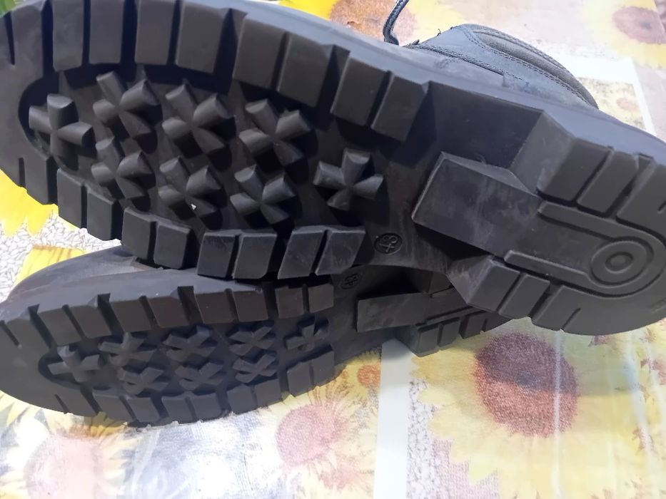 Туристически топли боти 43 номер-Human Nature