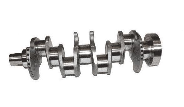 arbore cotit pentru motor perkins 1004-40,