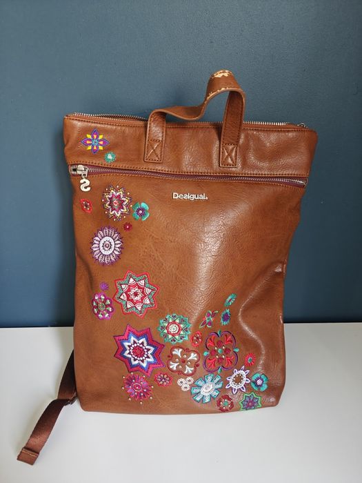 Дамска раница Desigual