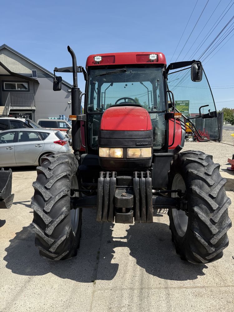 Case Mx 90 C  recent adus Olanda
