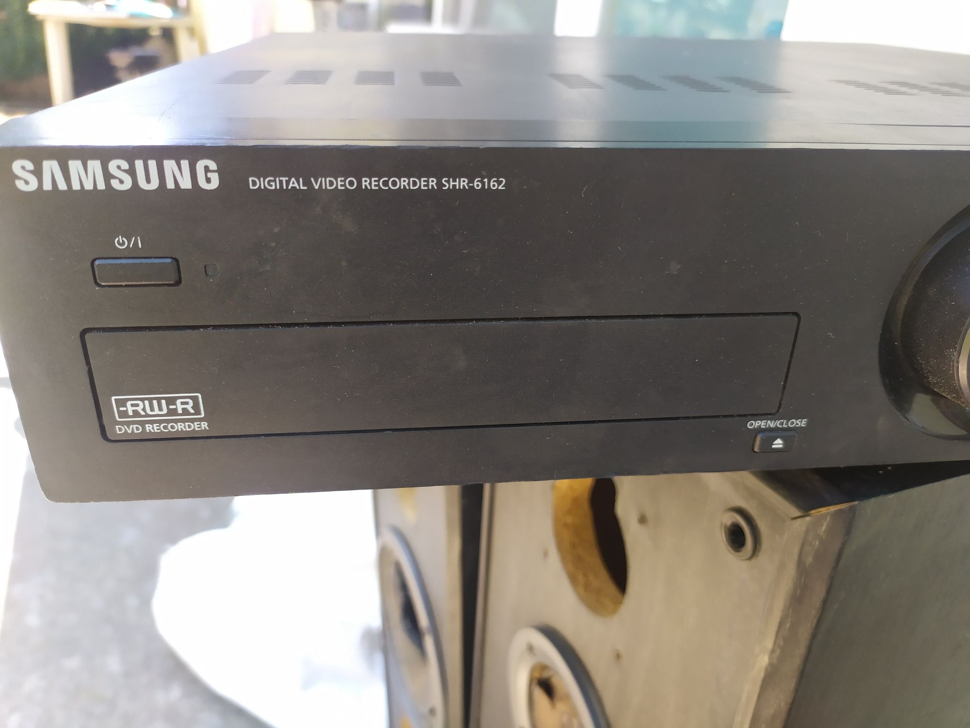 Samsung SHR 6162 цифров видеорекордер