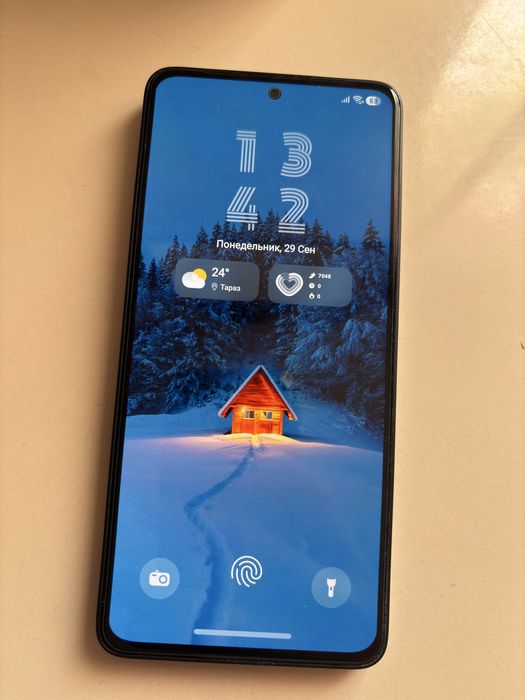 Redmi note 13 8/256 Обмен