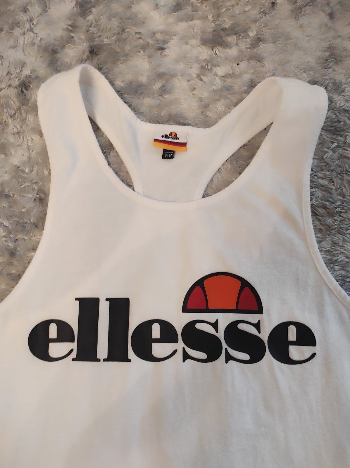 Потник(ELLESSE)-15/17 год.