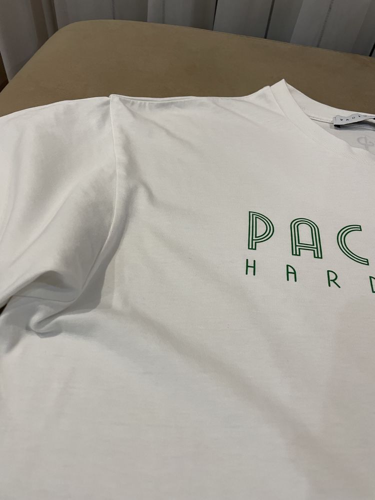 Мъжка тениска Paciotti
