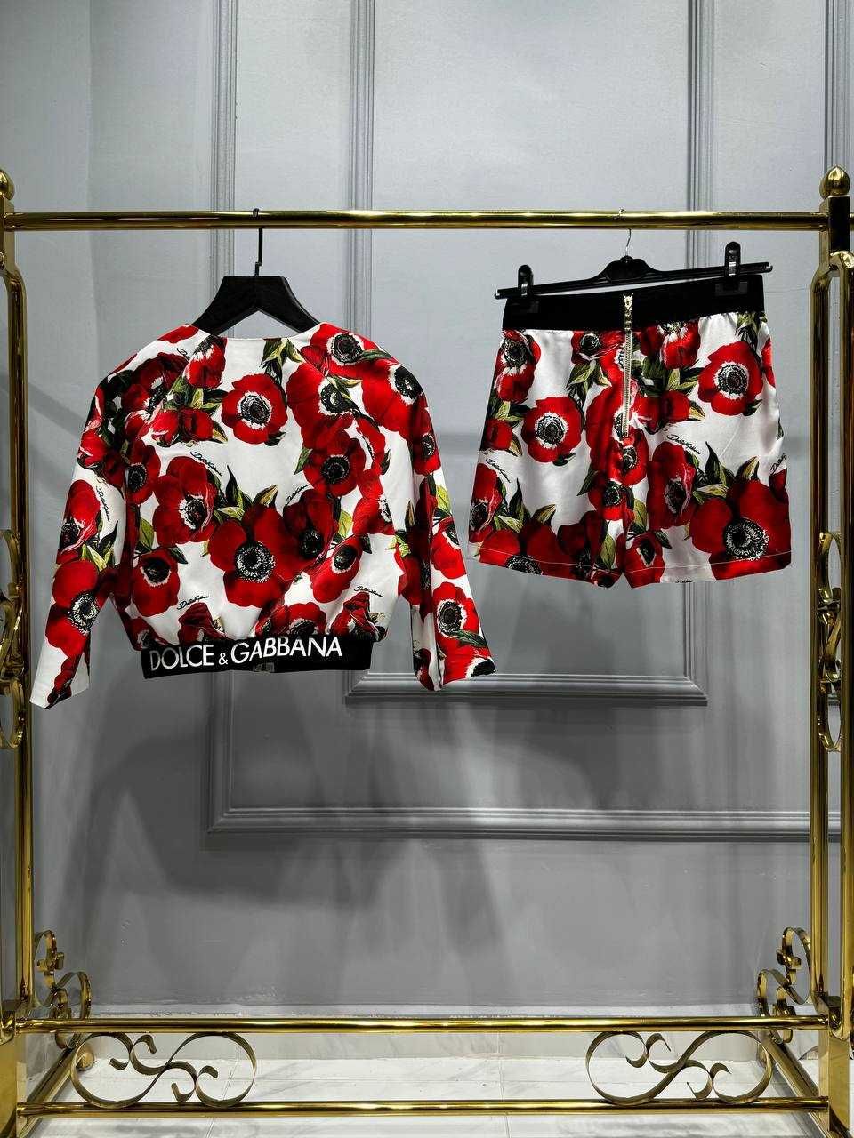Dolce&Gabbana compleu dama