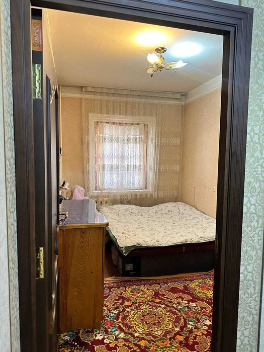 Ибн синода квартира сотилади 3 хонали