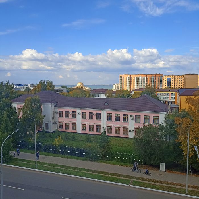 Квартира 4х комнатная, Абая, центр, продам.